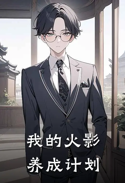 我的火影养成计划