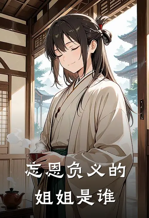 忘恩负义的姐姐是谁