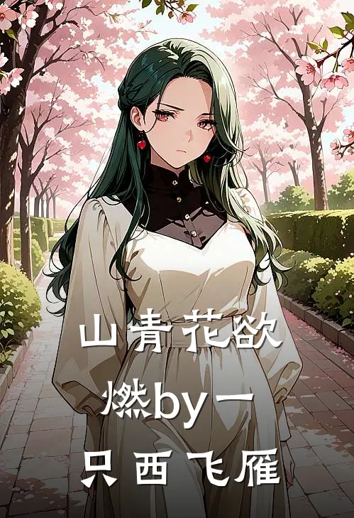 山青花欲燃by一只西飞雁