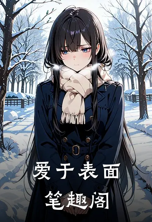 爱于表面笔趣阁