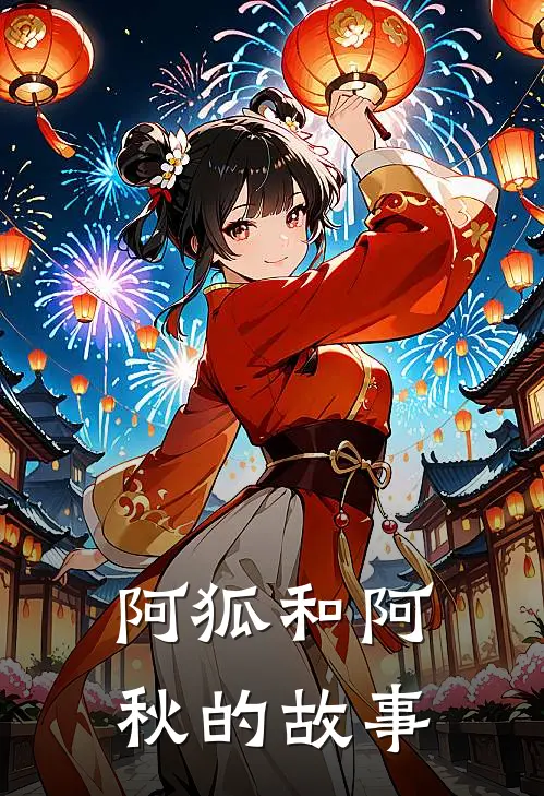 阿狐和阿秋的故事