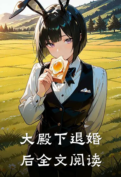 大殿下退婚后全文阅读