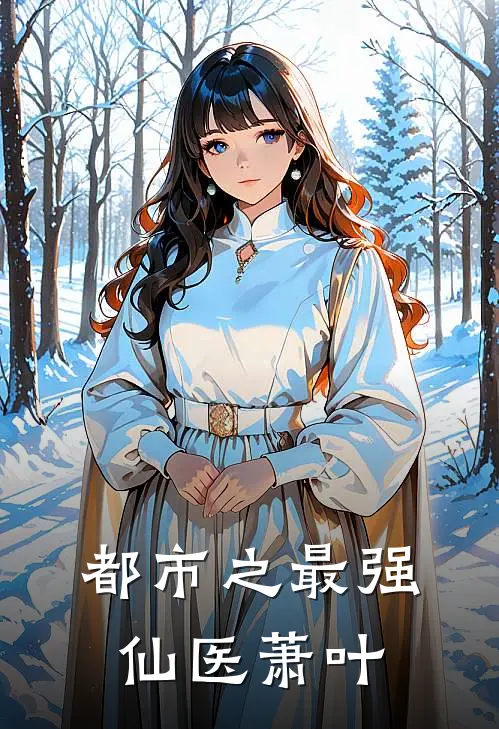都市之最强仙医萧叶