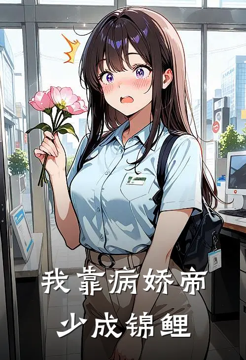 我靠病娇帝少成锦鲤(木桃夭木桃)全文在线阅读_(我靠病娇帝少成锦鲤)精彩小说