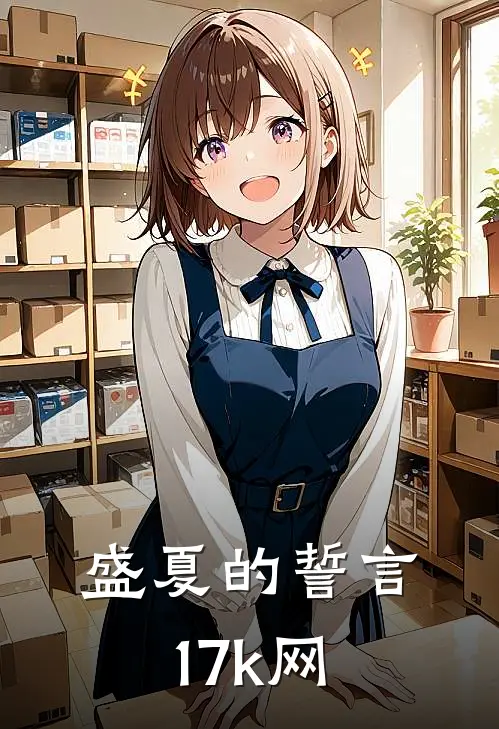 盛夏的誓言 17k网