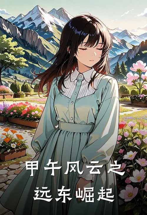 甲午风云之远东崛起