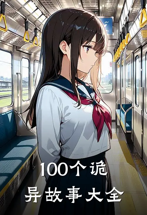 100个诡异故事大全