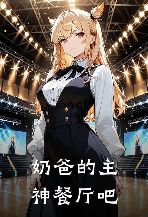 奶爸的主神餐厅吧