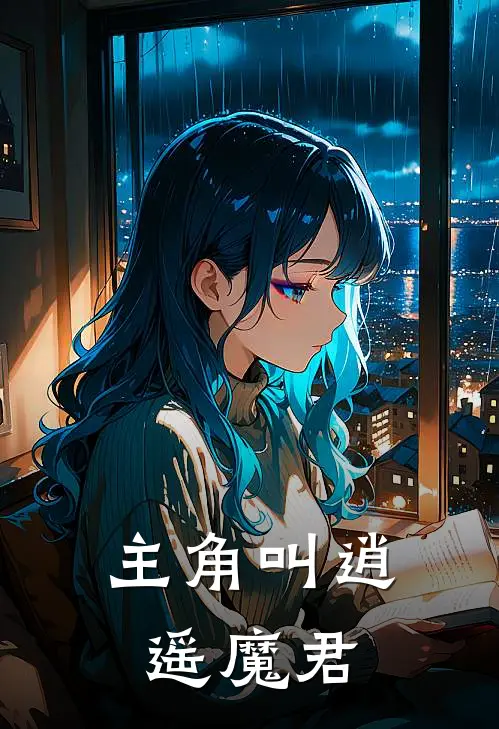 主角叫逍遥魔君