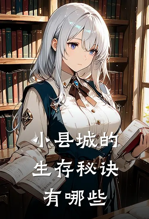 小县城的生存秘诀有哪些