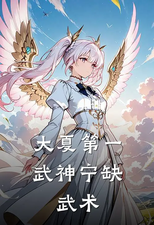 大夏第一武神宁缺,武术