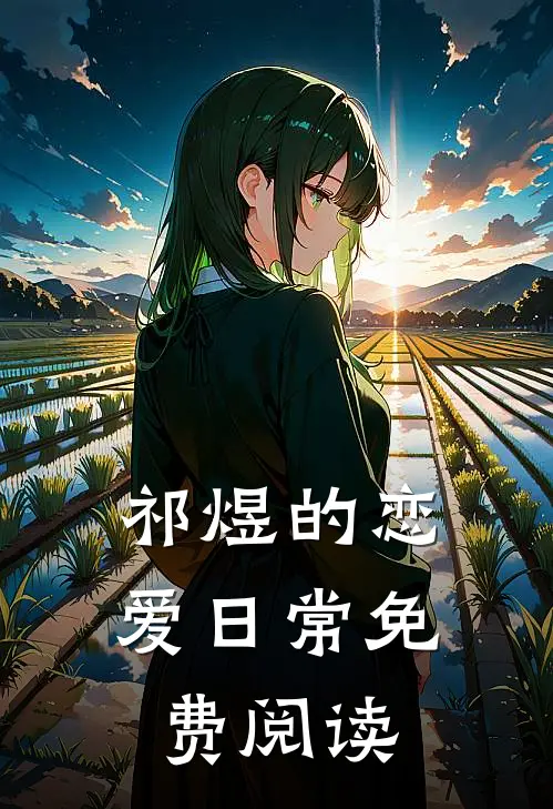 祁煜的恋爱日常免费阅读