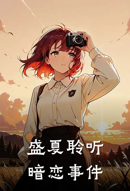 盛夏聆听暗恋事件