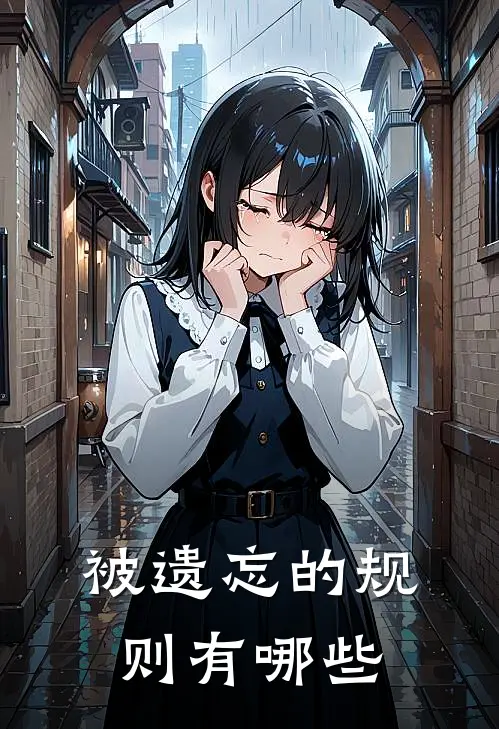 被遗忘的规则有哪些