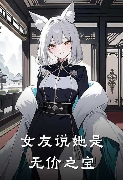 女友说她是无价之宝