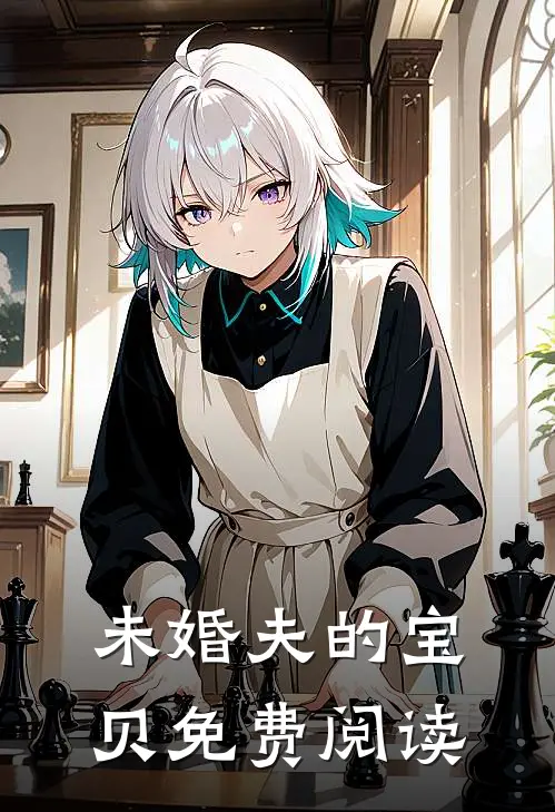 未婚夫的宝贝免费阅读