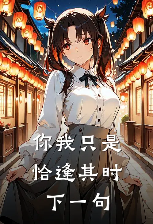 你我只是恰逢其时下一句