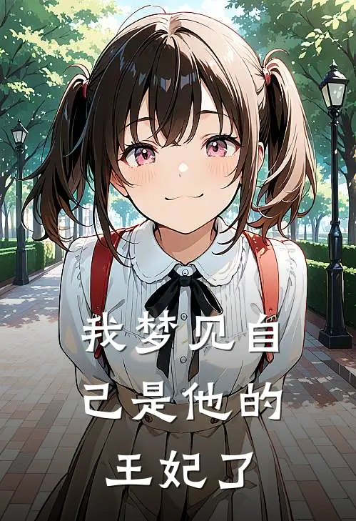 我梦见自己是他的王妃了