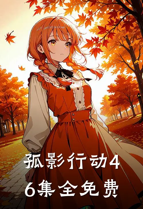 孤影行动46集全免费