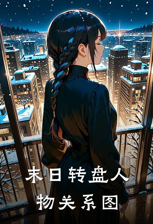 末日转盘人物关系图