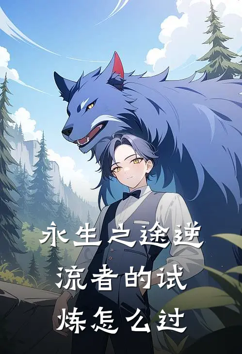 永生之途逆流者的试炼怎么过