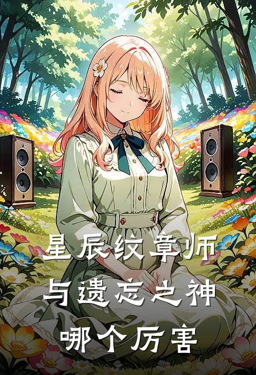 星辰纹章师与遗忘之神哪个厉害