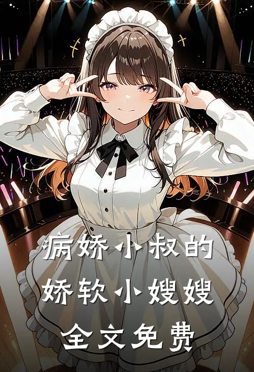 病娇小叔的娇软小嫂嫂全文免费