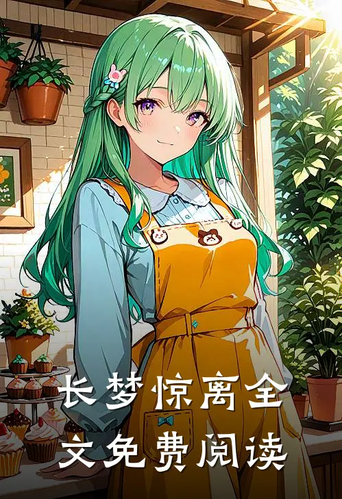 长梦惊离全文免费阅读