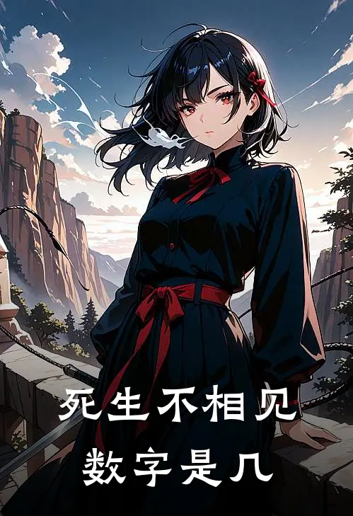 死生不相见数字是几