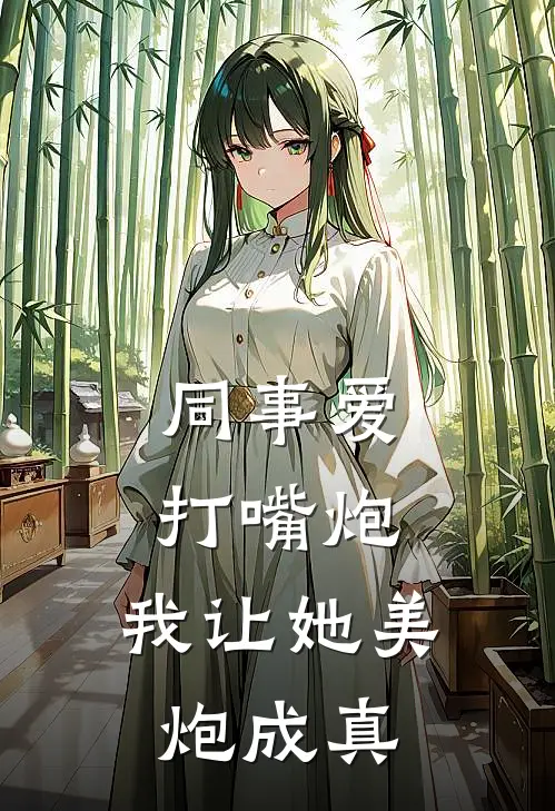 同事爱打嘴炮，我让她美炮成真傅婷婷秦柚清全文阅读免费全集_最新全本小说同事爱打嘴炮，我让她美炮成真(傅婷婷秦柚清)