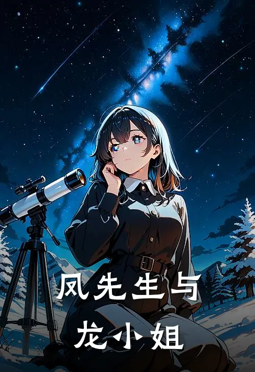 凤先生与龙小姐