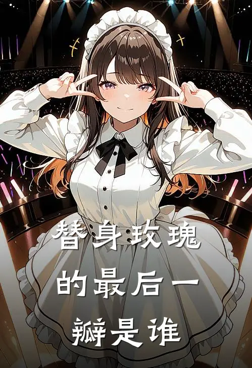 替身玫瑰的最后一瓣是谁