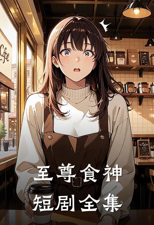 至尊食神短剧全集