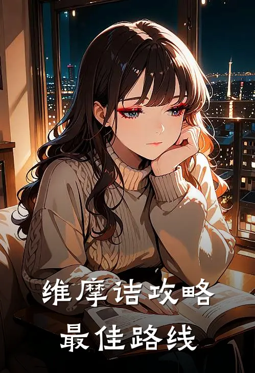 维摩诘攻略最佳路线