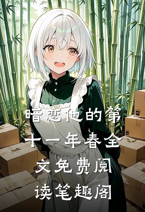 暗恋他的第十一年春全文免费阅读笔趣阁