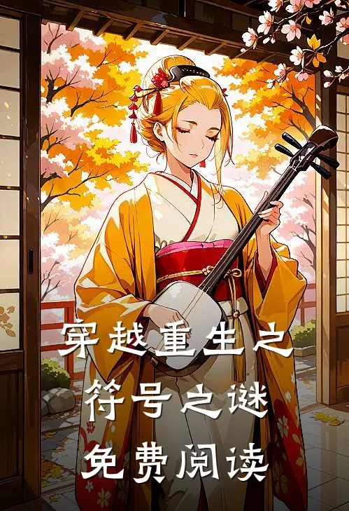 穿越重生之符号之谜免费阅读