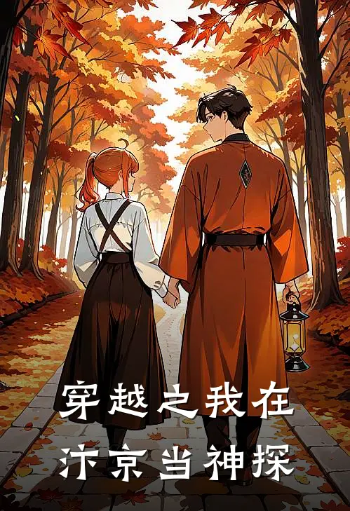 穿越之我在汴京当神探
