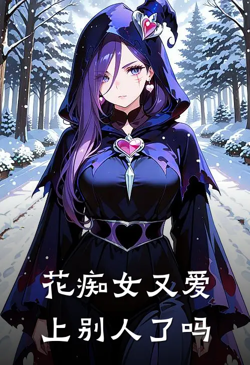 花痴女又爱上别人了吗