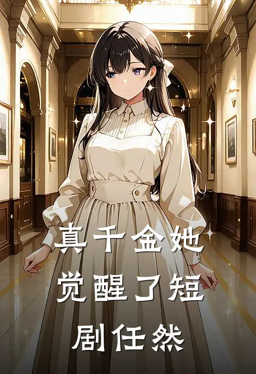 真千金她觉醒了短剧任然