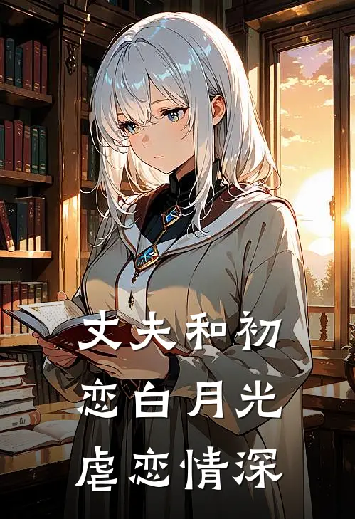 丈夫和初恋白月光虐恋情深(林玉茹沈清樾)热门小说_完结版小说全文免费阅读丈夫和初恋白月光虐恋情深(林玉茹沈清樾)