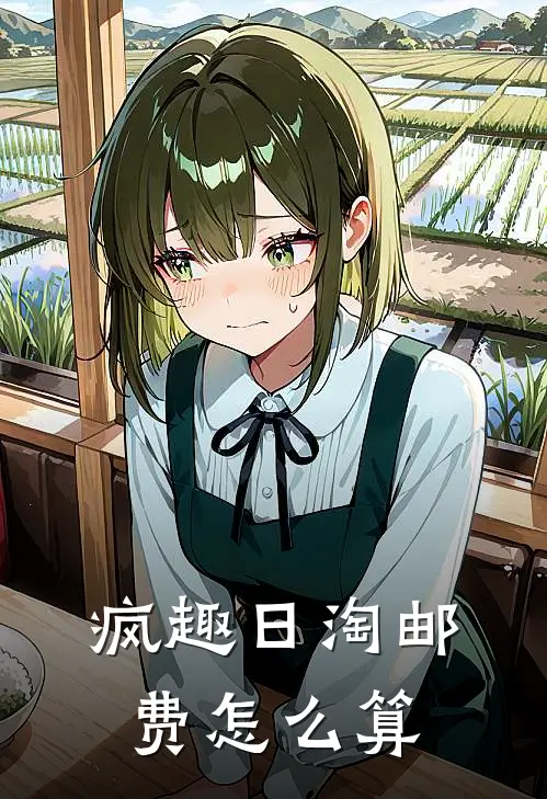 疯趣日淘邮费怎么算