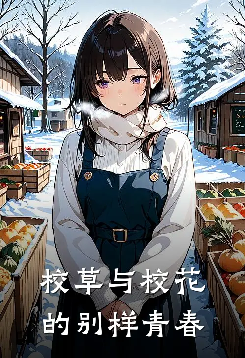 校草与校花的别样青春