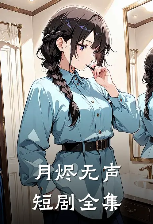 月烬无声短剧全集