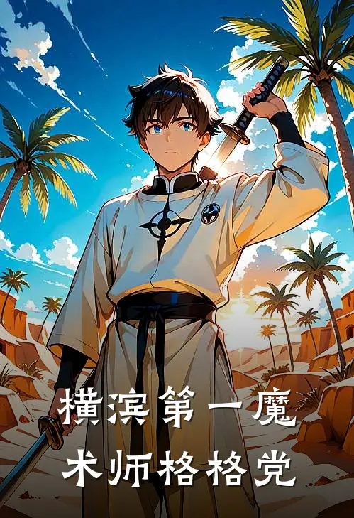 横滨第一魔术师格格党