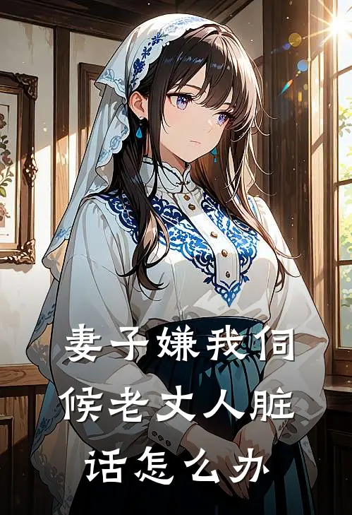 妻子嫌我伺候老丈人脏话怎么办