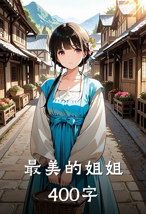 最美的姐姐400字