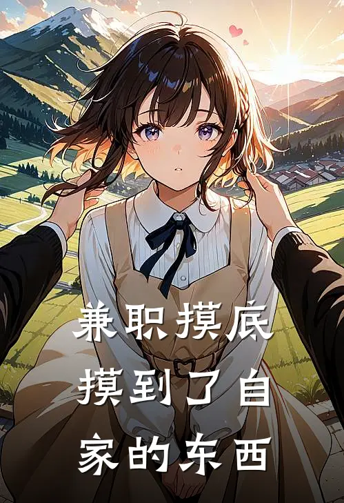 兼职摸底摸到了自家的东西