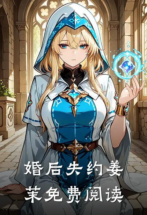 婚后失约姜茉免费阅读