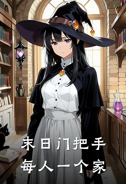 末日门把手每人一个家