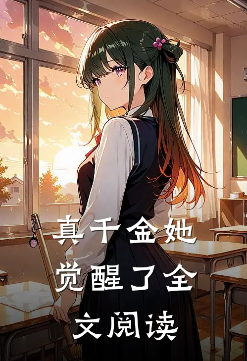 真千金她觉醒了全文阅读